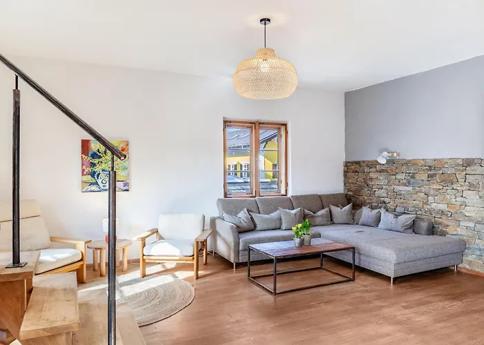 Ferienwohnung Siebzehn35