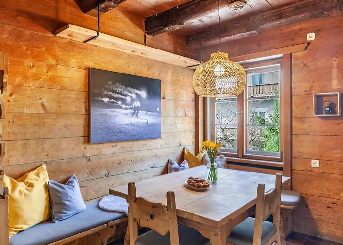 Ferienwohnung Siebzehn35