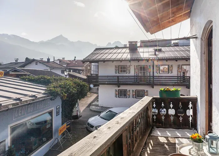 Ferienwohnung Siebzehn35