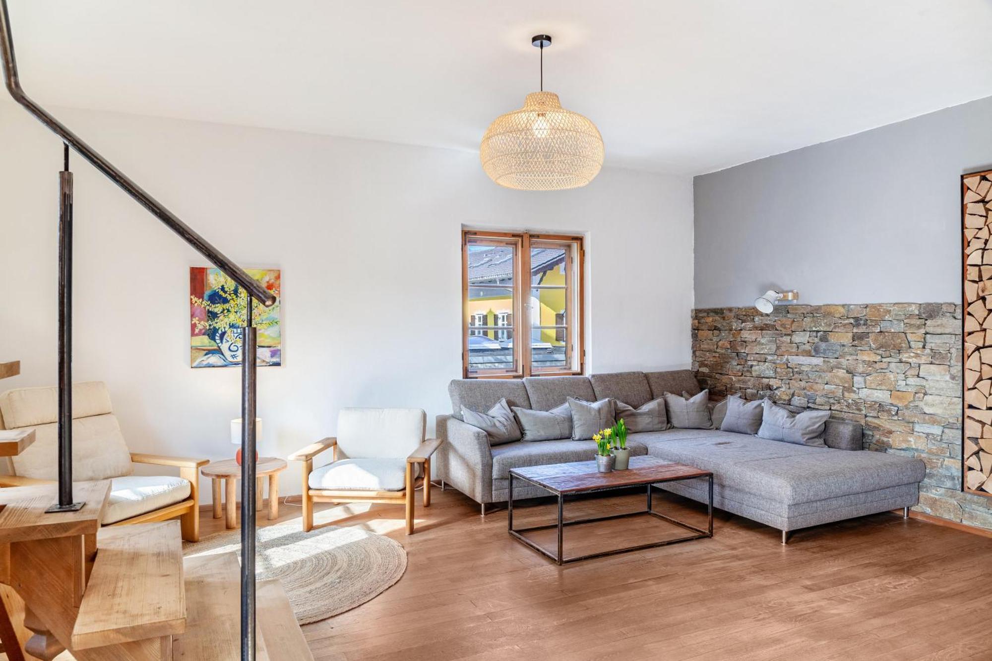 Apartment Siebzehn35