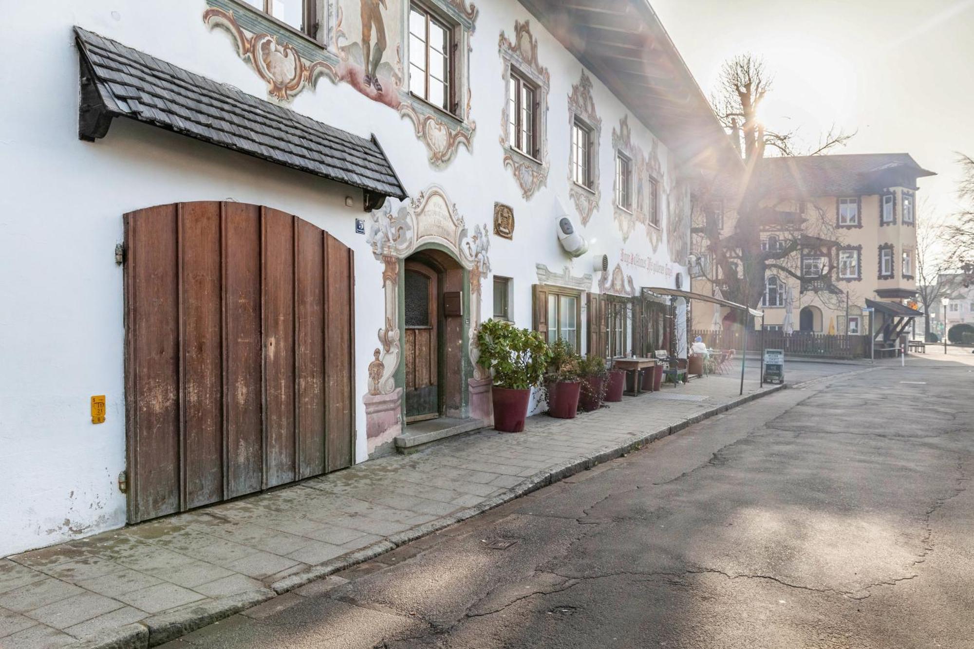 Siebzehn35 * Garmisch-Partenkirchen
