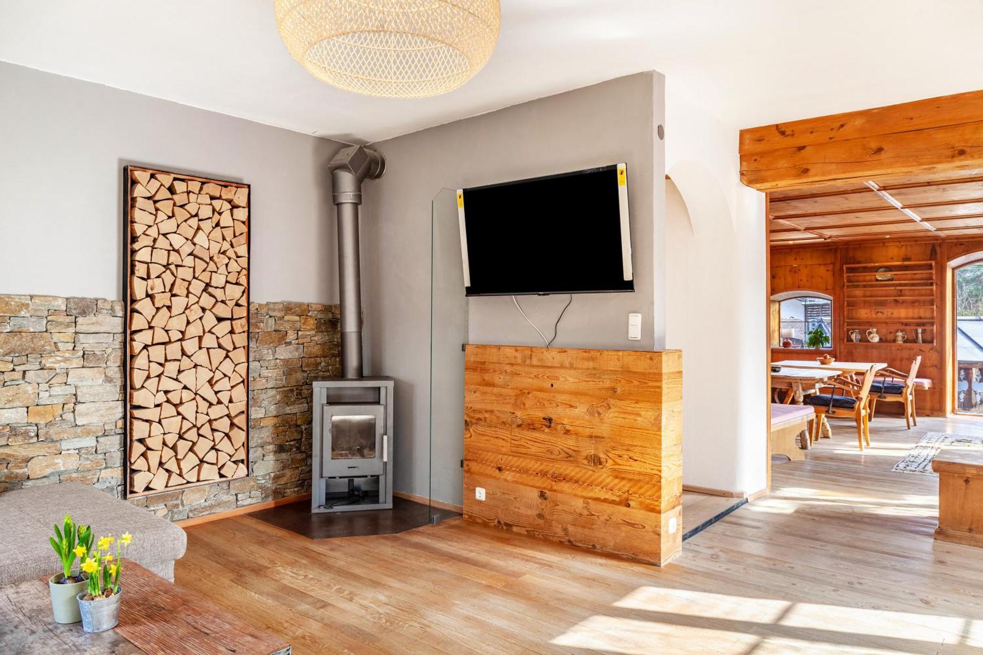 Appartement Siebzehn35