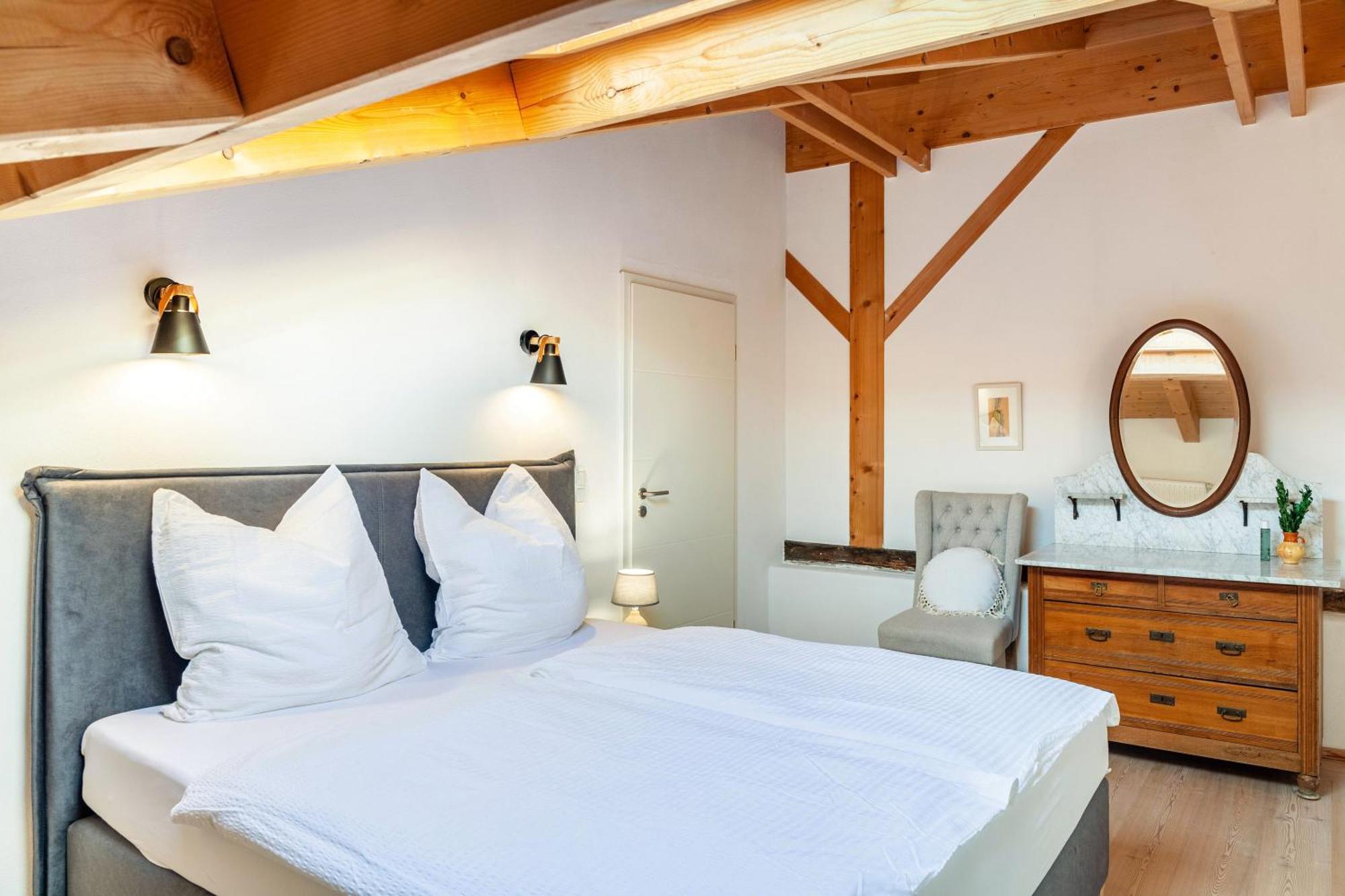 Appartement Siebzehn35